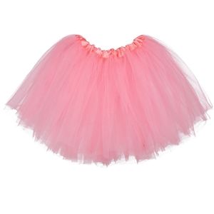 Pink tutu